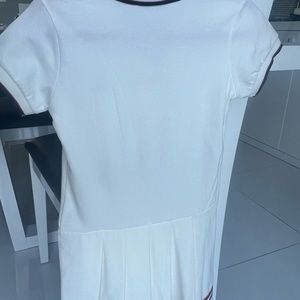 Girls Moncler dress brand new